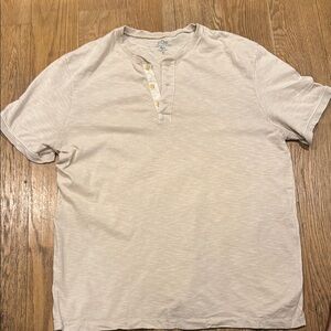 Jcrew shirt XL
